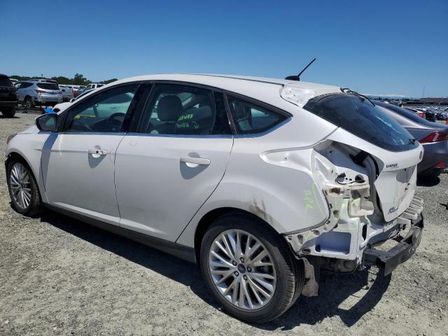Photo 2 from auction – 2016 FORD FOCUS TITA with VIN 1FADP3N27GL339989