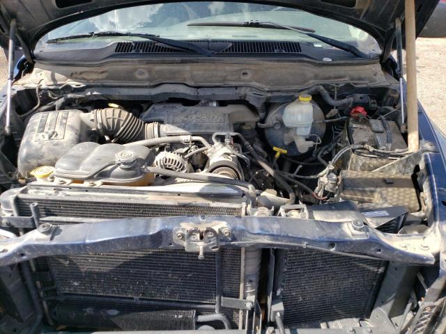 Photo 11 from auction – 2003 DODGE RAM 1500 S with VIN 1D7HU18D43J610007