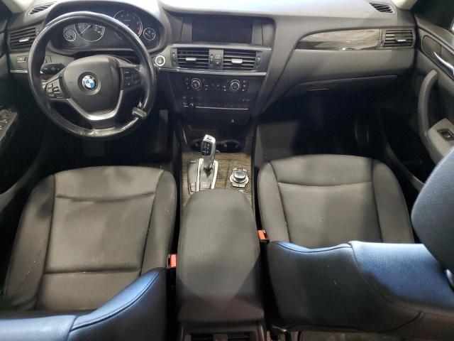 صورة رقم 8 من المزاد - 2011 BMW X3 XDRIVE3 مع VIN 5UXWX7C50BL730366