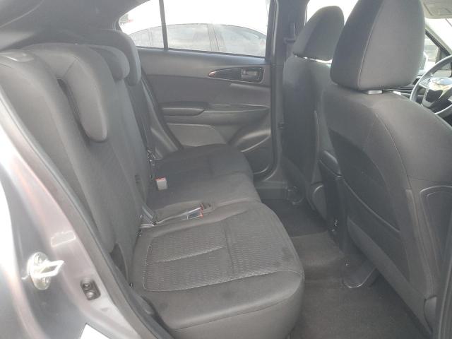 Photo 10 from auction – 2020 MITSUBISHI ECLIPSE CR with VIN JA4AS3AA9LZ024489