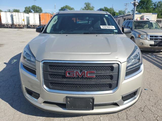 Photo 5 from auction – 2013 GMC ACADIA SLE with VIN 1GKKRPKDXDJ206647