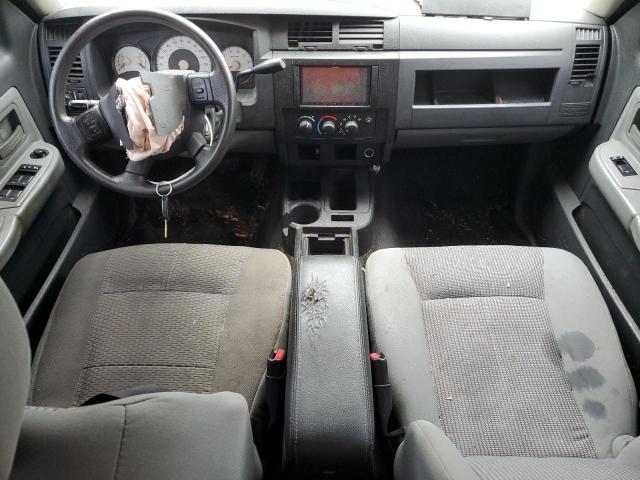 صورة رقم 8 من المزاد - 2010 DODGE DAKOTA SXT مع VIN 1D7CE3GK2AS173151