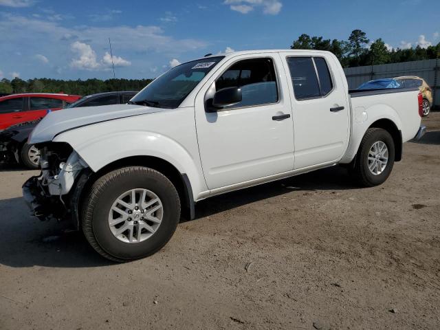 Photo 1 from auction – 2018 NISSAN FRONTIER S with VIN 1N6DD0ERXJN772567