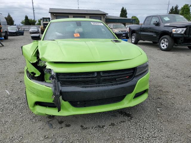 Photo 5 from auction – 2023 DODGE CHARGER 4D with VIN 2C3CDXBG3PH533765