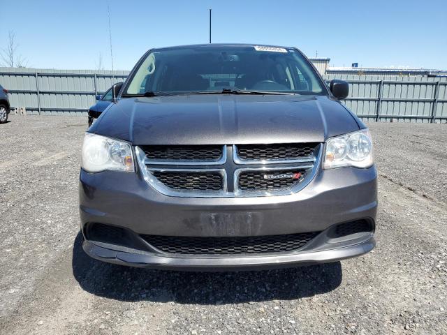 Foto 5 de la subasta – 2016 DODGE GRAND CARA con VIN 2C4RDGBG9GR237634