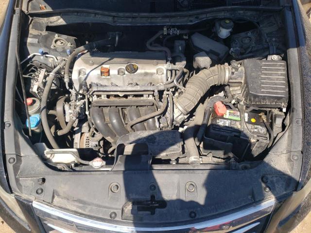 Photo 11 from auction – 2011 HONDA ACCORD SE with VIN 1HGCP2F63BA012545