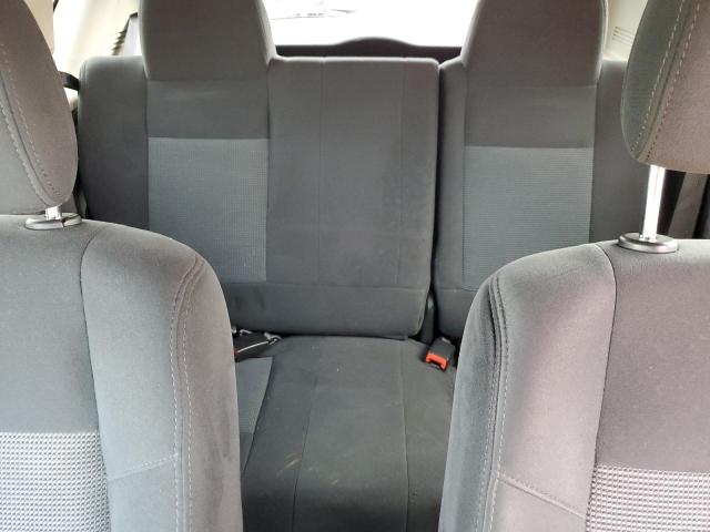 Photo 10 from auction – 2015 JEEP COMPASS SP with VIN 1C4NJCBAXFD124353