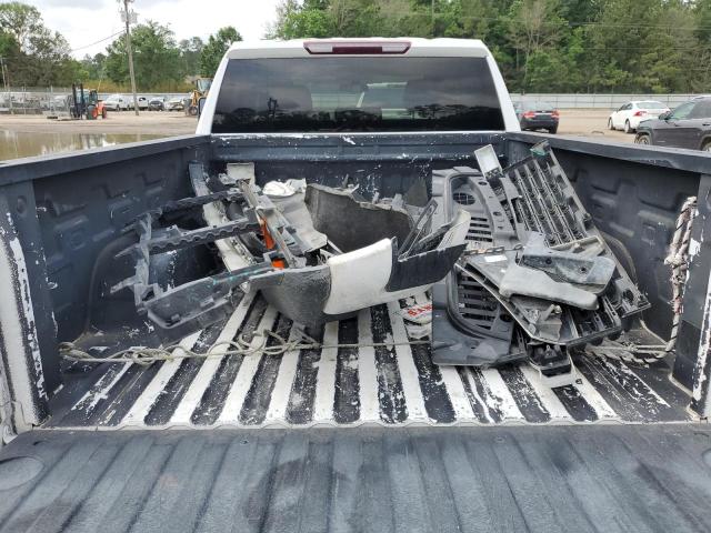 Photo 12 from auction – 2019 CHEVROLET SILVERADO with VIN 1GCRWBEH5KZ411909