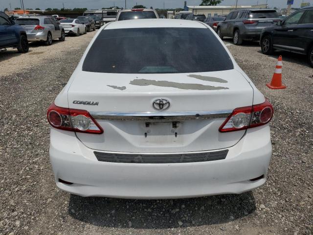 Photo 6 from auction – 2012 TOYOTA COROLLA with VIN 5YFBU4EE6CP013208