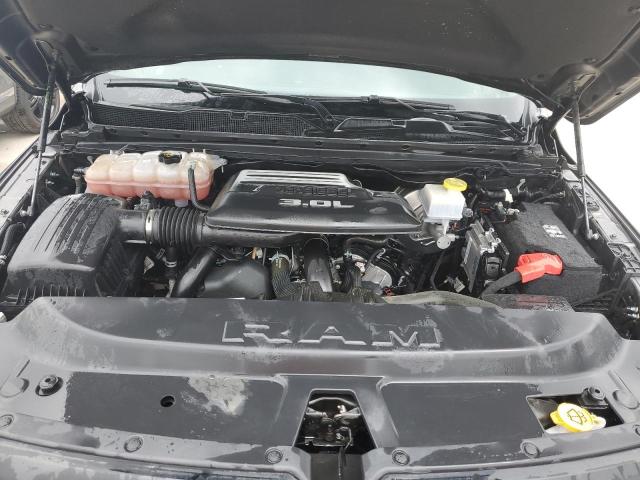 Photo 11 from auction – 2022 RAM 1500 BIG H with VIN 1C6SRFFM8NN317358