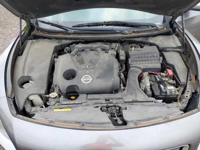 Photo 11 from auction – 2014 NISSAN MAXIMA S with VIN 1N4AA5APXEC458215