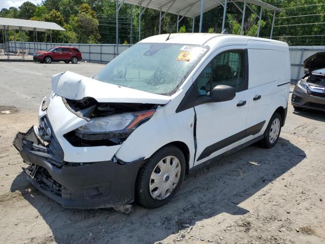 FORD TRANSIT CO 2020 with VIN NM0LS6E23L1459541 - Photo from auction