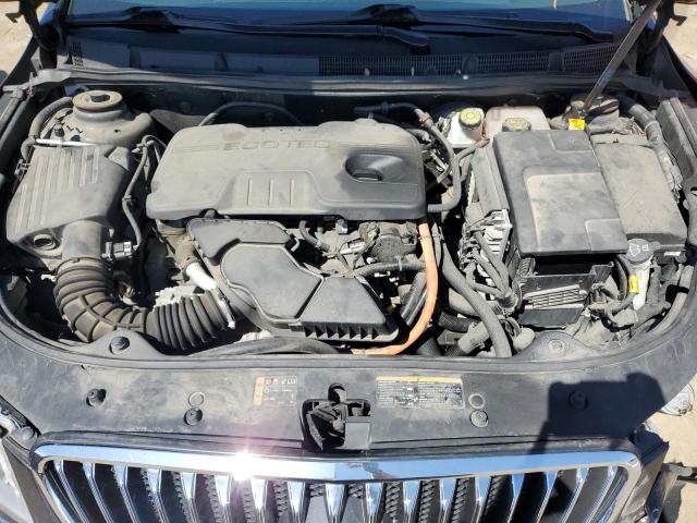 Photo 11 from auction – 2013 BUICK LACROSSE with VIN 1G4GC5ER6DF197099