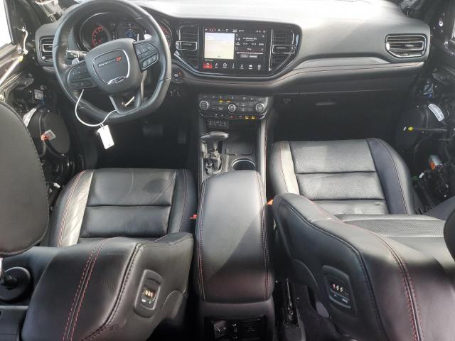 Photo 8 from auction – 2021 DODGE DURANGO R/ with VIN 1C4SDJCTXMC662598