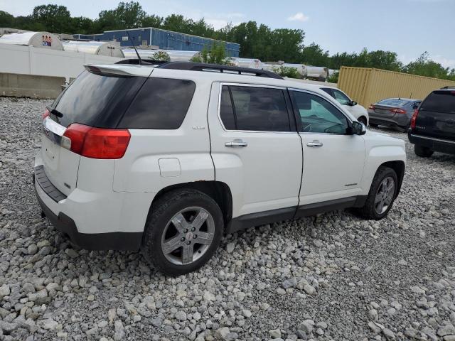 Photo 3 from auction – 2012 GMC TERRAIN SL with VIN 2GKFLSE52C6256254