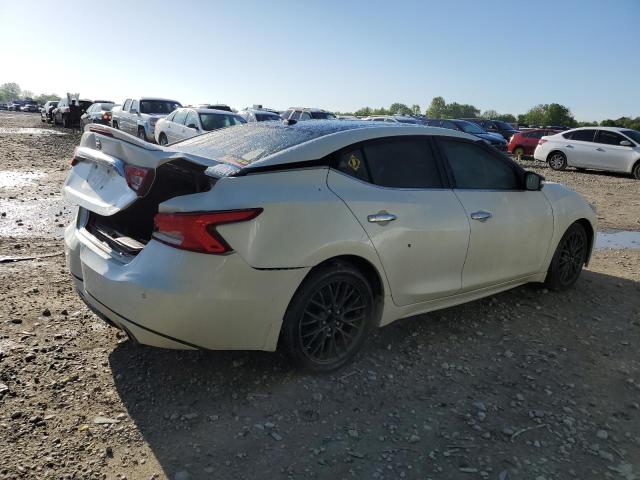 Photo 3 from auction – 2017 NISSAN MAXIMA 3.5 with VIN 1N4AA6AP3HC434090