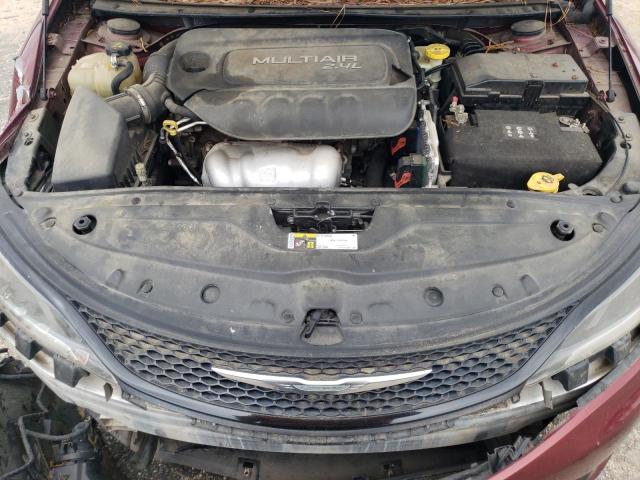 Photo 11 from auction – 2015 CHRYSLER 200 S with VIN 1C3CCCBBXFN670773