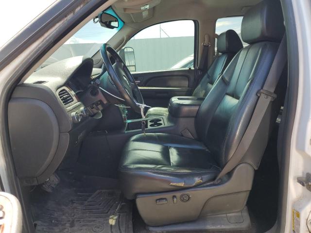 Foto 7 de la subasta – 2008 CHEVROLET SILVERADO con VIN 1GCHK23678F189490