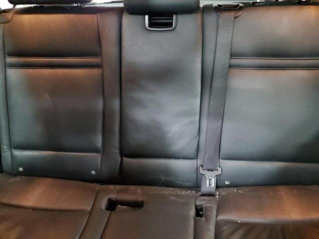 Photo 10 from auction – 2011 BMW X5 XDRIVE3 with VIN 5UXZW0C53BL368346