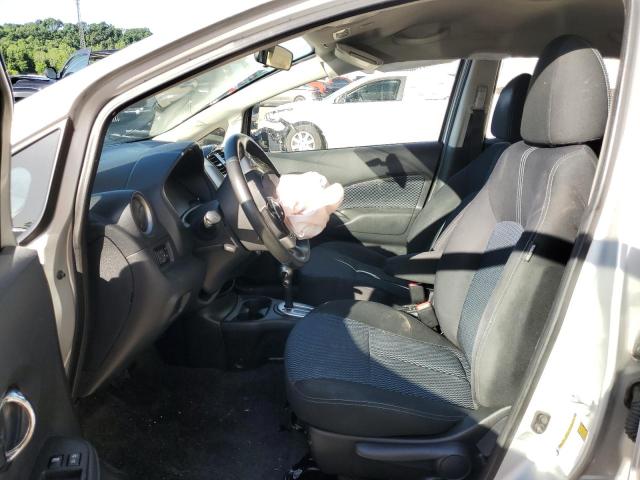 Photo 7 from auction – 2015 NISSAN VERSA NOTE with VIN 3N1CE2CP2FL425866