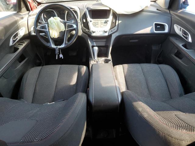 Photo 8 from auction – 2013 CHEVROLET EQUINOX LT with VIN 2GNALDEK6D6212533