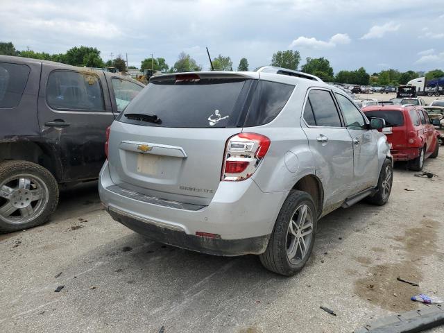 Photo 3 from auction – 2016 CHEVROLET EQUINOX LT with VIN 2GNALDEK7G6261292