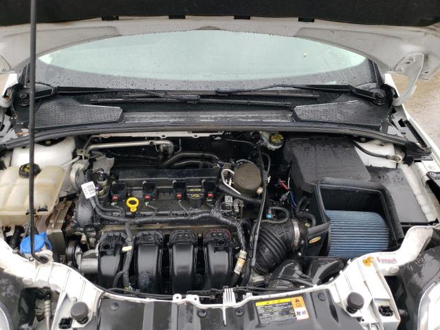 Photo 11 from auction – 2014 FORD FOCUS SE with VIN 1FADP3F20EL182284