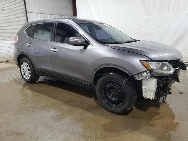 Photo 4 from auction – 2015 NISSAN ROGUE S with VIN KNMAT2MVXFP566955