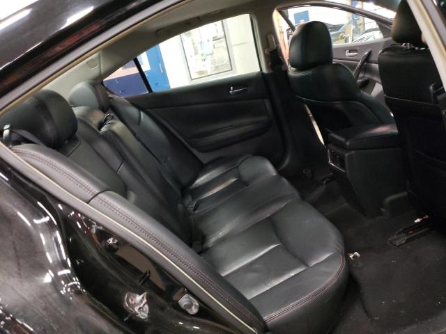 Photo 10 from auction – 2009 NISSAN MAXIMA S with VIN 1N4AA51EX9C810018