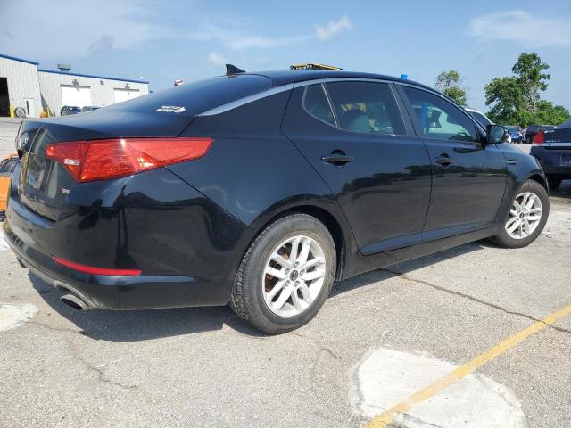 Photo 3 from auction – 2011 KIA OPTIMA LX with VIN KNAGM4A76B5085600