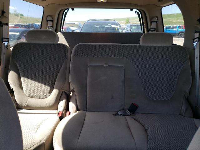 Photo 10 from auction – 2002 FORD EXPEDITION with VIN 1FMRU15W62LA33600