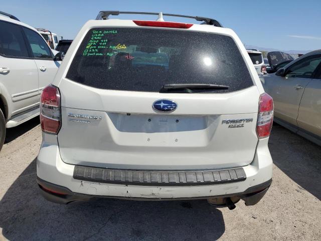 Photo 6 from auction – 2016 SUBARU FORESTER 2 with VIN JF2SJADC4GH504788