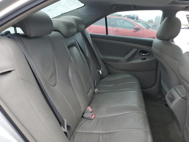 Photo 10 from auction – 2009 TOYOTA CAMRY BASE with VIN 4T1BE46K99U849247