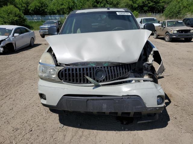 Photo 5 from auction – 2006 BUICK RENDEZVOUS with VIN 3G5DA03L26S515062