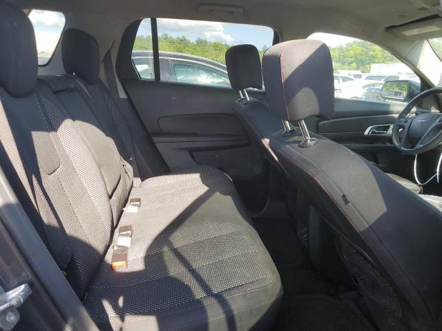 Photo 11 from auction – 2017 GMC TERRAIN SL with VIN 2GKALMEK4H6295513