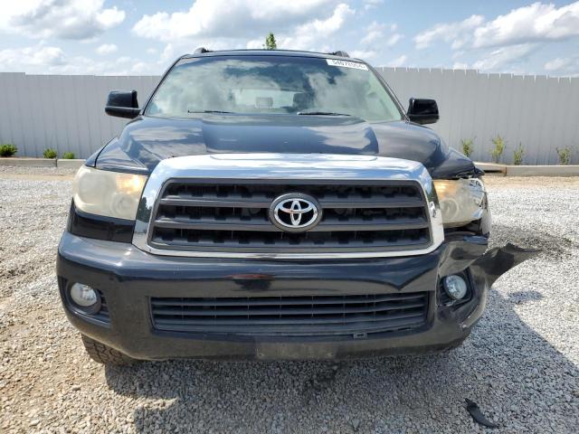 Photo 5 from auction – 2008 TOYOTA SEQUOIA SR with VIN 5TDZY64A08S001678