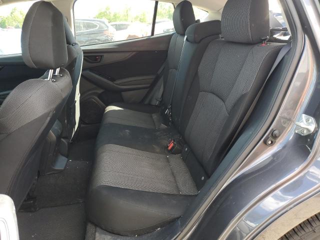 Photo 10 from auction – 2021 SUBARU IMPREZA with VIN 4S3GTAB67M3712541