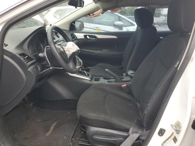 Photo 7 from auction – 2019 NISSAN SENTRA S with VIN 3N1AB7AP2KY249902