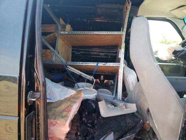 Photo 10 from auction – 2008 FORD ECONOLINE with VIN 1FTNE14W48DA52067