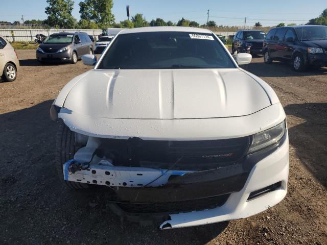 Photo 5 from auction – 2016 DODGE CHARGER SX with VIN 2C3CDXJG8GH216341