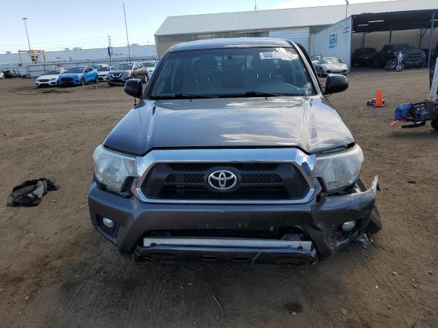Photo 5 from auction – 2013 TOYOTA TACOMA DOU with VIN 3TMLU4EN3DM116731