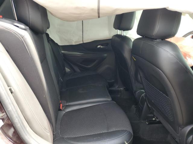 Photo 11 from auction – 2017 BUICK ENCORE PRE with VIN KL4CJASB2HB061049