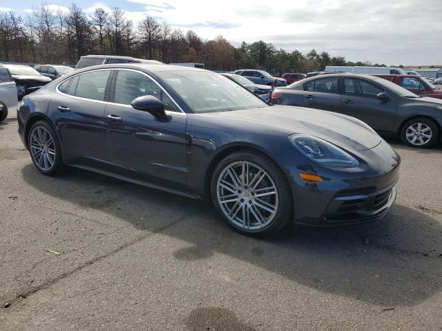 Photo 4 from auction – 2018 PORSCHE PANAMERA 4 with VIN WP0AA2A79JL111350