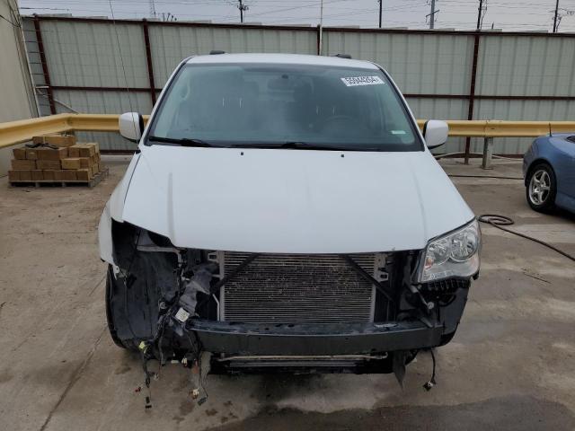 Photo 5 from auction – 2016 CHRYSLER TOWN & COU with VIN 2C4RC1BG7GR281325