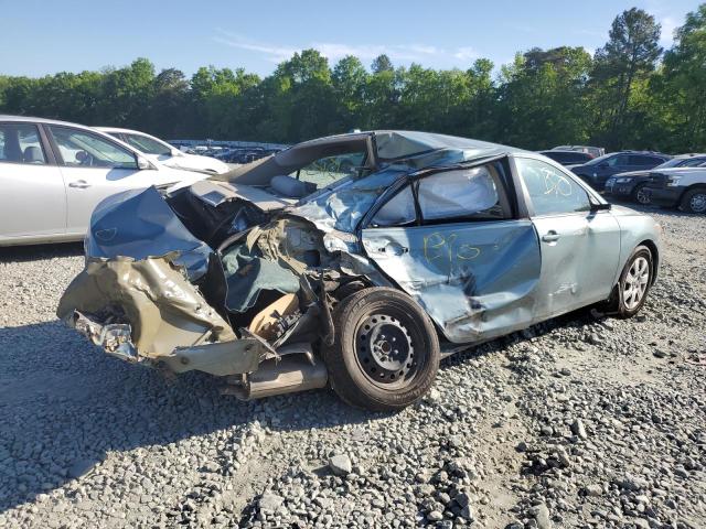 Photo 3 from auction – 2010 TOYOTA CAMRY BASE with VIN 4T1BF3EK6AU535083