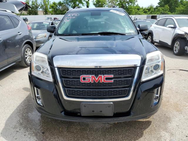 Photo 5 from auction – 2013 GMC TERRAIN SL with VIN 2GKFLUE3XD6427456