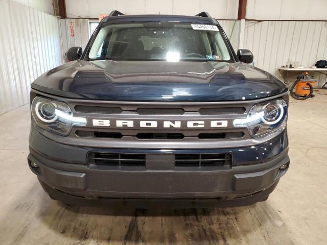 Photo 5 from auction – 2022 FORD BRONCO SPO with VIN 3FMCR9B61NRD43167
