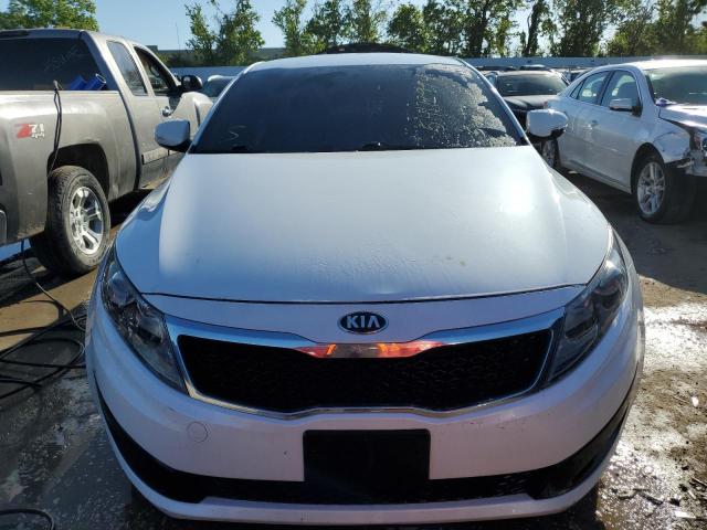 Photo 5 from auction – 2013 KIA OPTIMA LX with VIN KNAGM4A79D5375087
