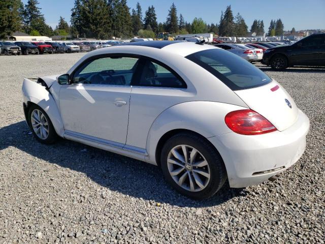 Photo 2 from auction – 2013 VOLKSWAGEN BEETLE with VIN 3VWRL7AT5DM646280