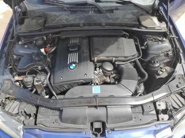 Photo 11 from auction – 2007 BMW 335 I with VIN WBAWL73517PX45310